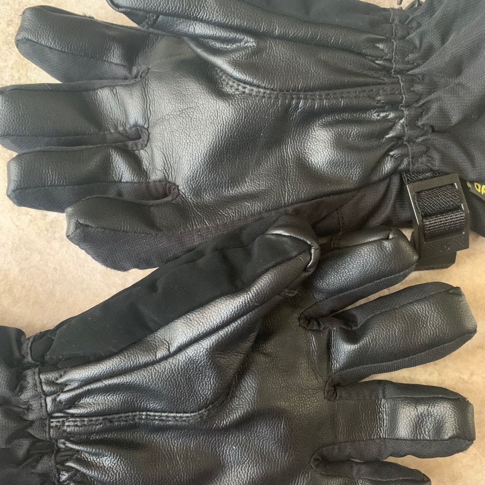 BURTON CHILD medium gloves